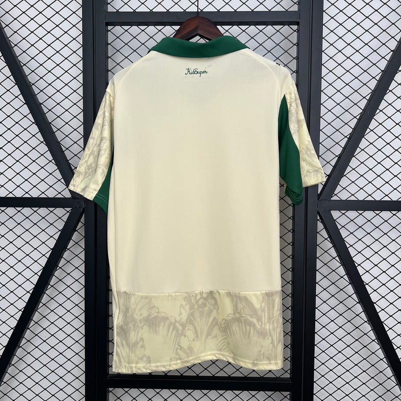 Camisa Palmeiras Third 25/26 - Versão Torcedor