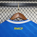 Camisa Real Madrid Third 25/26 - Versão Feminina