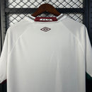 Camisa Fluminense Away 25/26 - Versão Torcedor