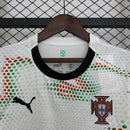 Camisa Portugal Away 25/26 - Versão Feminina