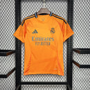 Camisa Real Madrid Away 24/25 - Adidas Torcedor Masculina