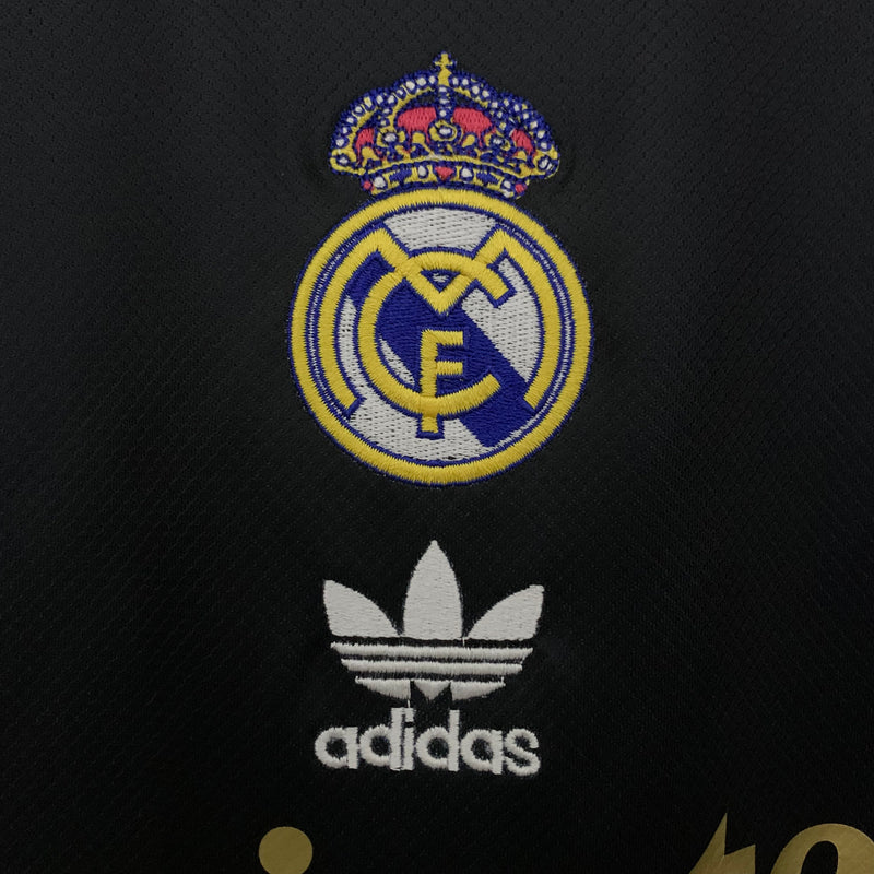 Camisa Real Madrid Edição Especial 25/26 - Torcedor Masculina
