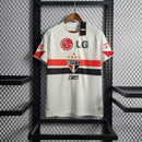 Camisa São Paulo Titular 2006 - Versão Retrô
