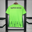 Camisa Sporting lll 24/25 - Nike Torcedor Masculina