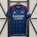 Camisa Arsenal Away 25/26 - Adidas Torcedor Masculina
