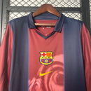 Camisa Barcelona Special Edition - Cactus Jack 25/26