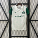 Camisa Palmeiras Away 25/26 - Versão Feminina