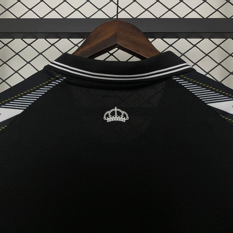 Camisa Real Madrid Edição Especial 25/26 - Torcedor Masculina