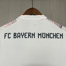 Camisa Bayern de Munique Away 25/26 - Versão Masculina