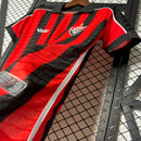 Camisa Vitória Home 25/26 - Versão Feminina