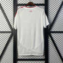 Camisa Internacional Away 25/26 - Versão Torcedor