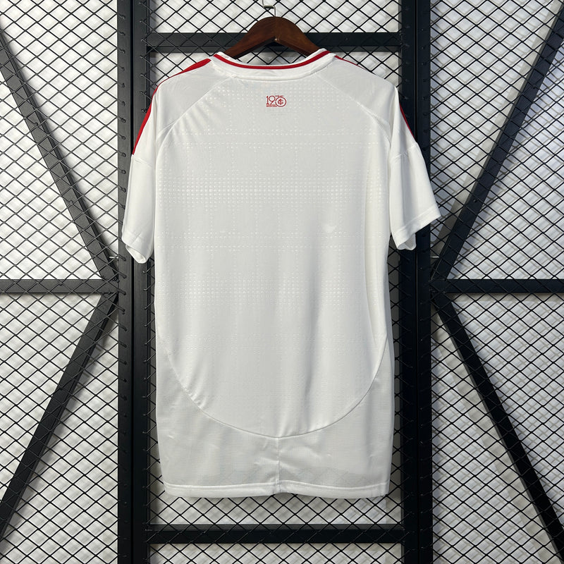 Camisa Internacional Away 25/26 - Versão Torcedor