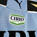 Camisa Lazio Titular 98/99 - Versão Retrô