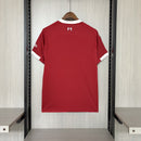 Camisa Liverpool Home 25/26 - Versão Torcedor