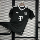 Camisa Bayern de Munique Treino 24/25 - Adidas Torcedor Masculina