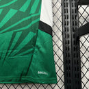 Camisa Borussia Monchengladbach Away 24/25 - Puma Torcedor Masculina