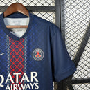 Camisa Psg Home 25/26 - Nike Torcedor Masculina