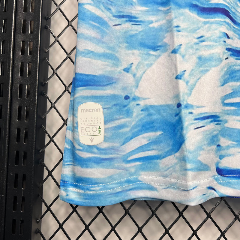 Camisa Cadiz Edição Especial 24/25 - Torcedor Masculina