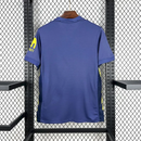 Camisa Atlético De Madrid Away 25/26 - Torcedor Masculina