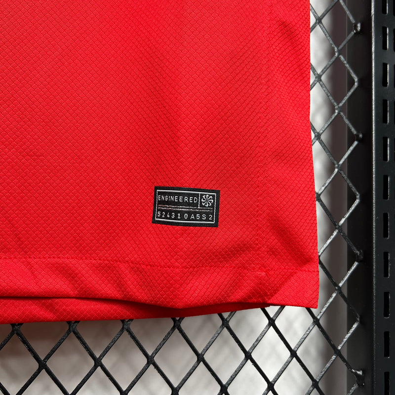 Camisa Turquia Away 24/25 - Torcedor Masculina