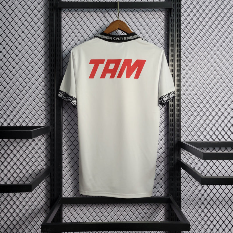 Camisa Atlético Mineiro Reserva 1996 - Versão Retrô