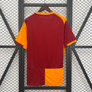 Camisa Galatasaray Home 25/26 - Versão Torcedor
