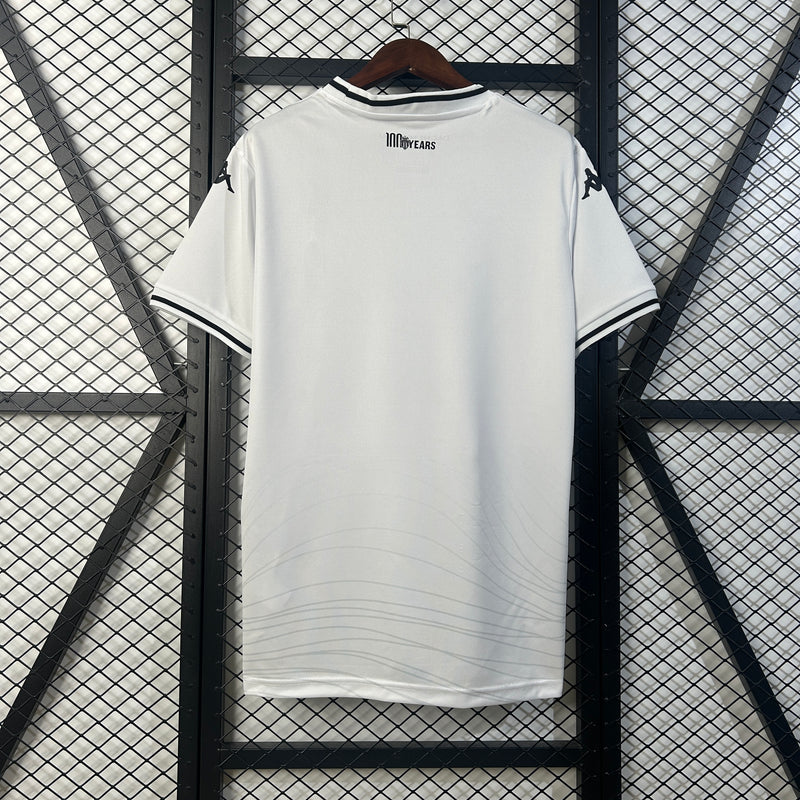 Camisa Mônaco Away 25/26 - Versão Torcedor