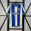 Camisa FC Porto Home 25/26 - Versão Torcedor