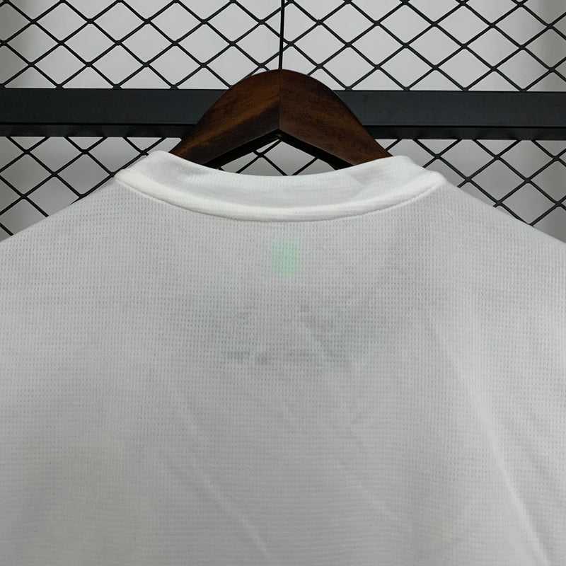 Camisa Portugal Away 25/26 - Versão Feminina