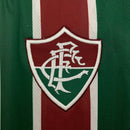 Camisa Fluminense Home 25/26 - Versão Torcedor