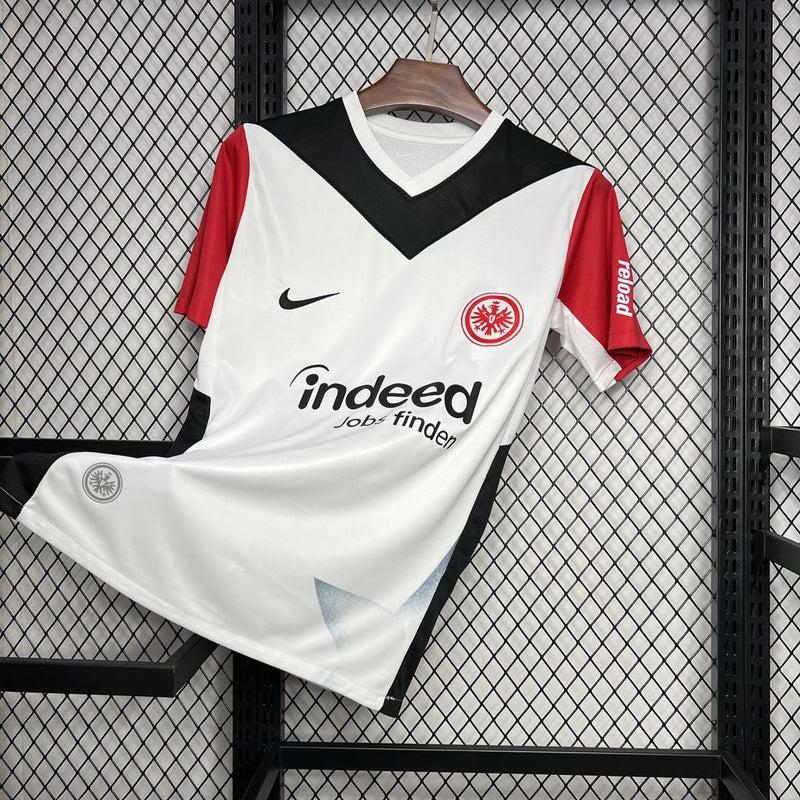 Camisa Frankfurt Home 24/25 - Nike Torcedor Masculina