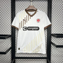 Camisa FC St. Pauli Away 24/25 - Torcedor Masculina