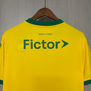 Camisa Palmeiras Third 25/26 - Versão Torcedor