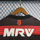 Camisa Flamengo Titular 18/19 - Versão Retrô
