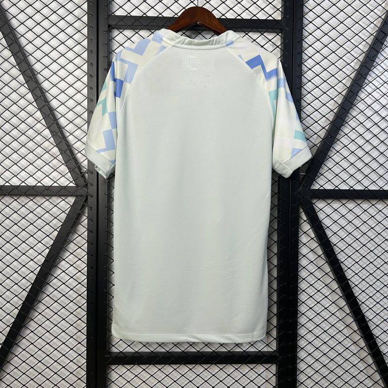 Camisa Inter de Milão Away 25/26 - Torcedor Masculina