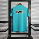 Camisa Santos Reserva 12/13 - Versão Retrô