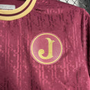 Camisa Juventus da Mooca Home 24/25 - Torcedor Masculina