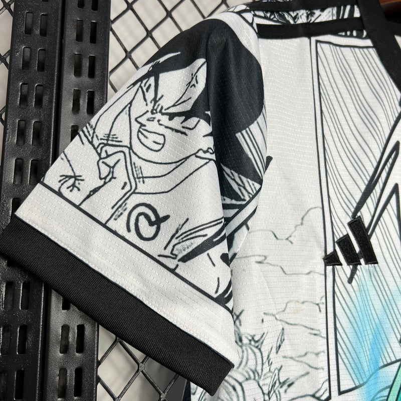 Camisa Japão Edição Especial 24/25 - Adidas Torcedor Masculina