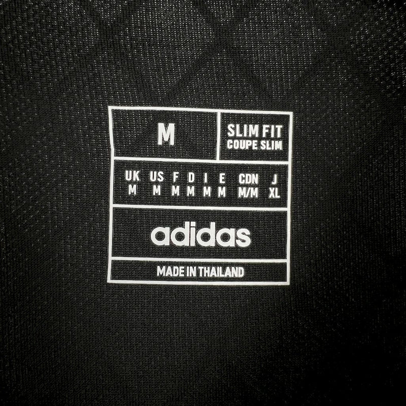 Camisa Real Madrid Edição Especial 24/25 - Adidas Torcedor Masculina