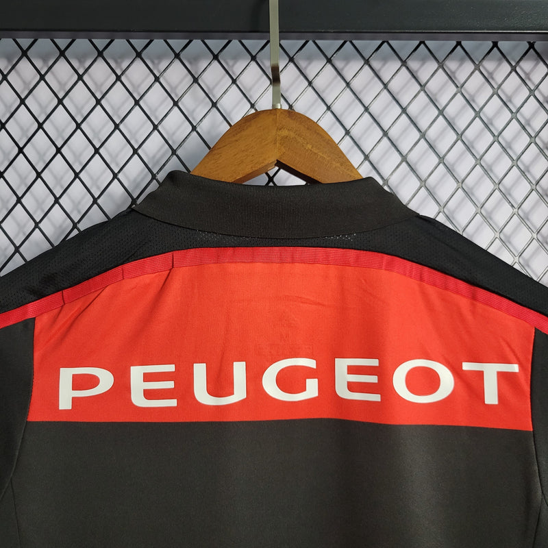 Camisa Flamengo Titular 17/18 - Versão Retrô