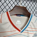 Camisa Real Valladolid Away 24/25 - Torcedor Masculina