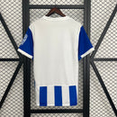 Camisa Brighton Home 25/26 - Versão Torcedor