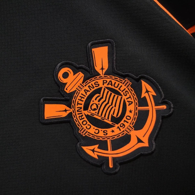 Camisa Corinthians Third 25/26 - Versão Torcedor