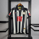Camisa Atlético Mineiro Titular 2008 - Versão Retrô