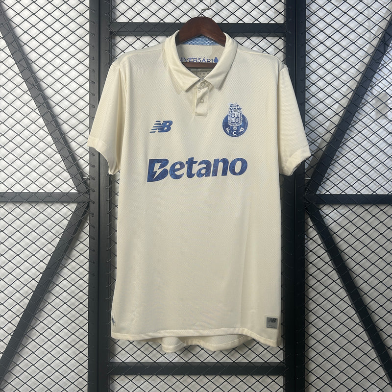 Camisa FC Porto Third 25/26 - Versão Torcedor