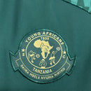 Camisa Young Africans Home 25/26 - Torcedor Masculina