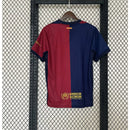 Camisa Barcelona Home 24/25 - Versão Torcedor