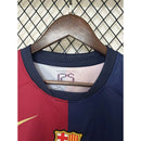 Camisa Barcelona Home 24/25 - Versão Torcedor