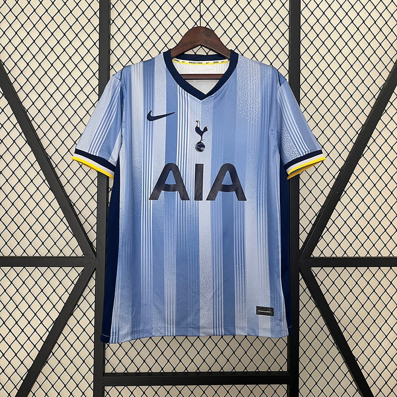 Camisa Tottenham Away 24/25 - Nike Torcedor Masculina