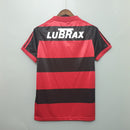 Camisa Flamengo Titular 1990 - Versão Retrô
